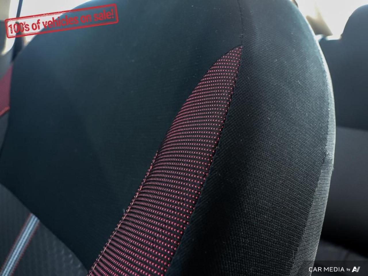 2024 Nissan Versa SR