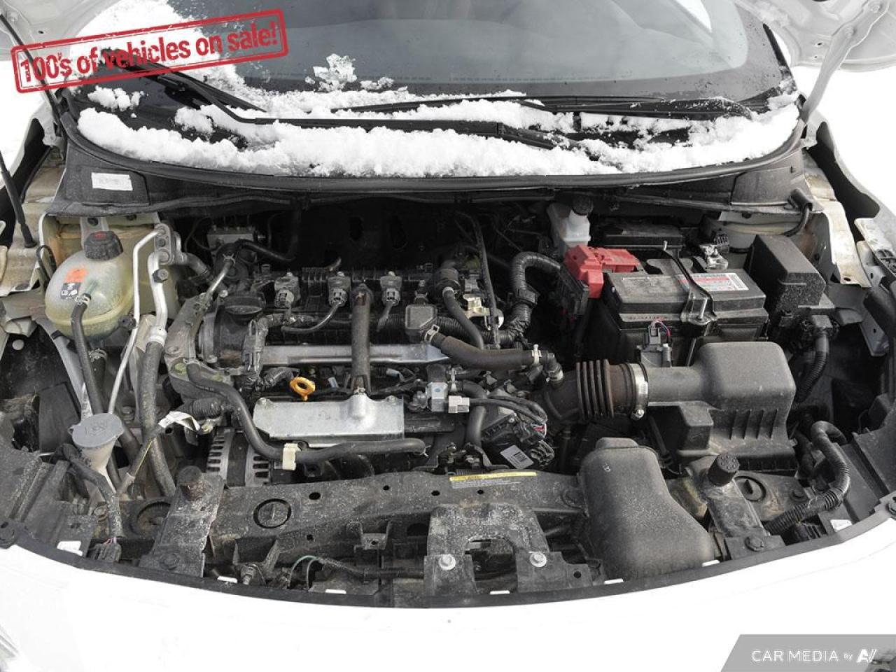 2024 Nissan Versa SR
