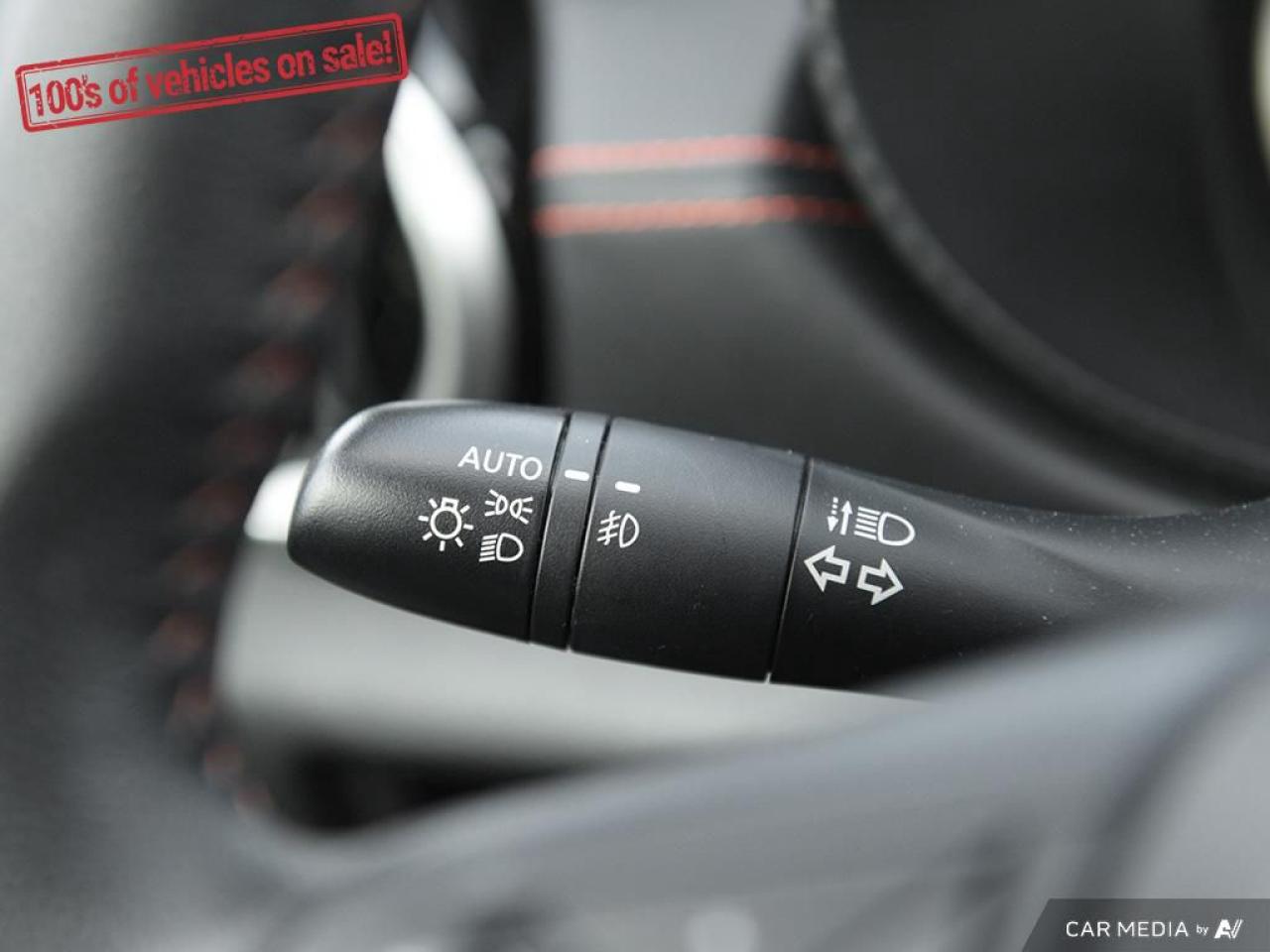2024 Nissan Versa SR