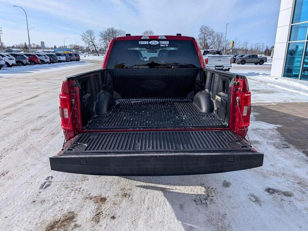 2021 Ford F-150 XLT Photo5