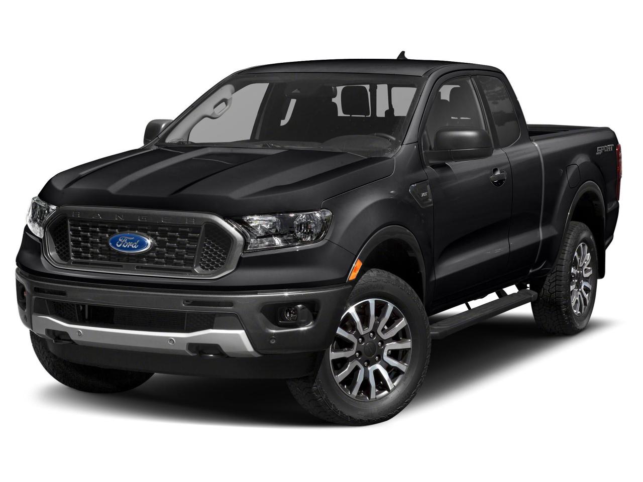 Used 2019 Ford Ranger XLT for sale in Pembroke, ON