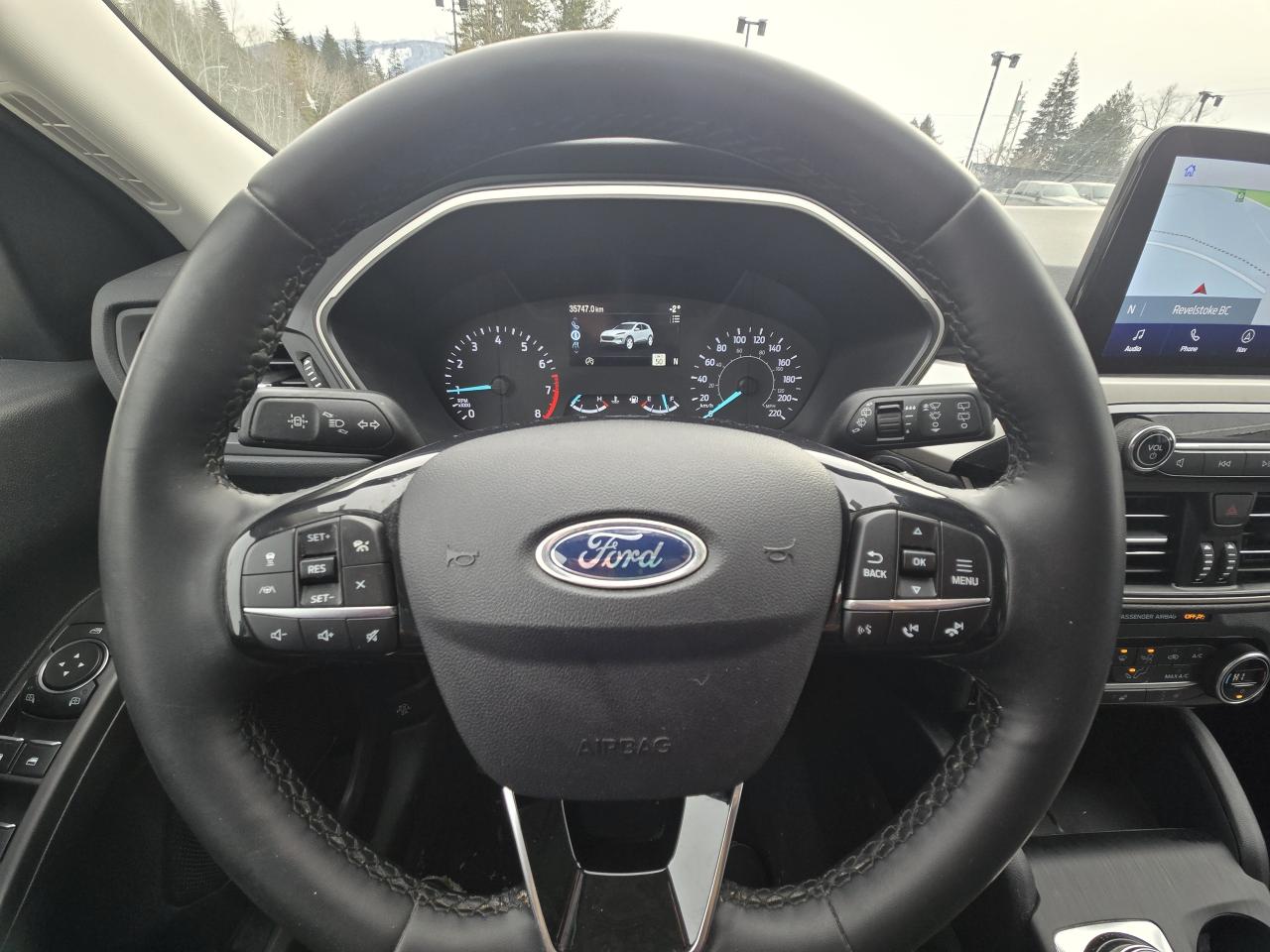 2021 Ford Escape SE Photo5