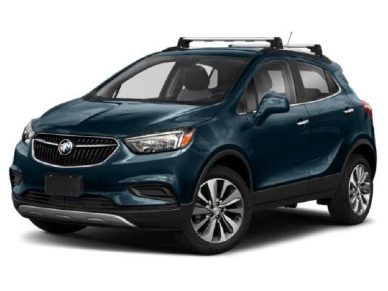 Used 2020 Buick Encore Preferred for sale in Fredericton, NB