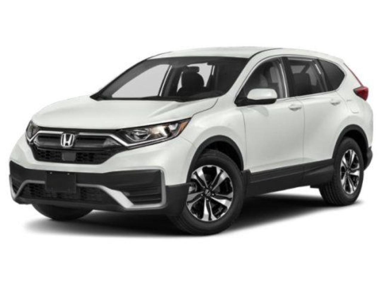 Used 2022 Honda CR-V Sport for sale in Fredericton, NB