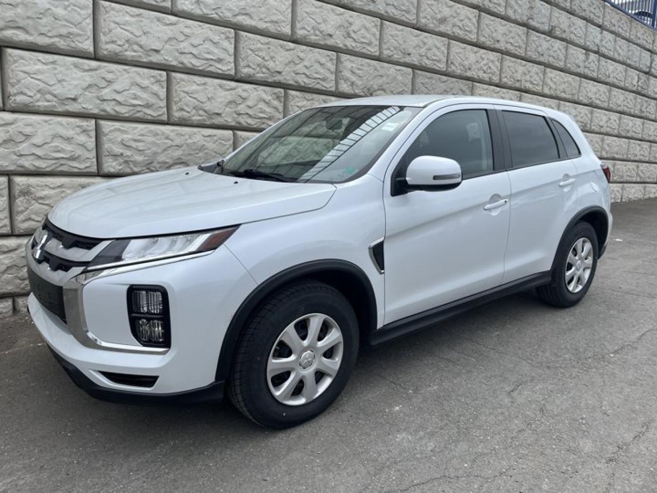 Used 2022 Mitsubishi RVR SEL | ACCIDENT FREE | for sale in Fredericton, NB