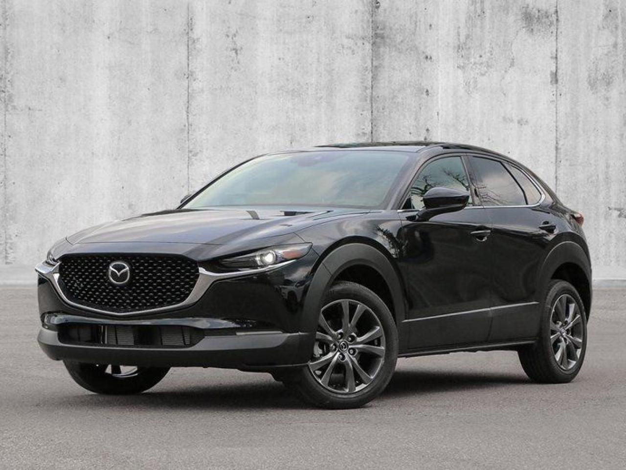 New 2025 Mazda CX-30 GT for sale in Dartmouth, NS