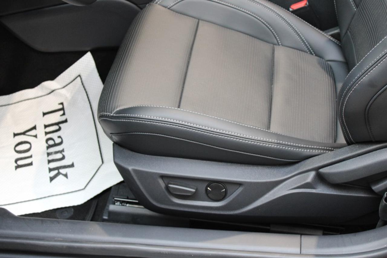 2025 Ford Mustang EcoBoost Premium Convertible Photo