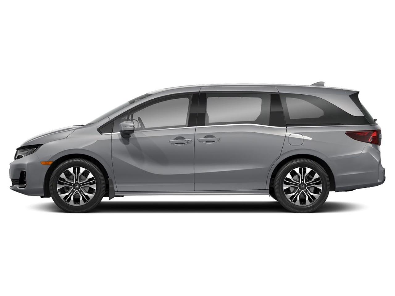 New 2025 Honda Odyssey Touring for sale in Port Moody, BC