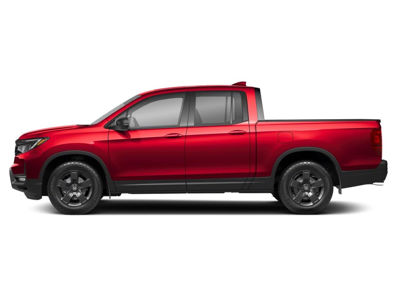 New 2025 Honda Ridgeline Black Edition for sale in Port Moody, BC