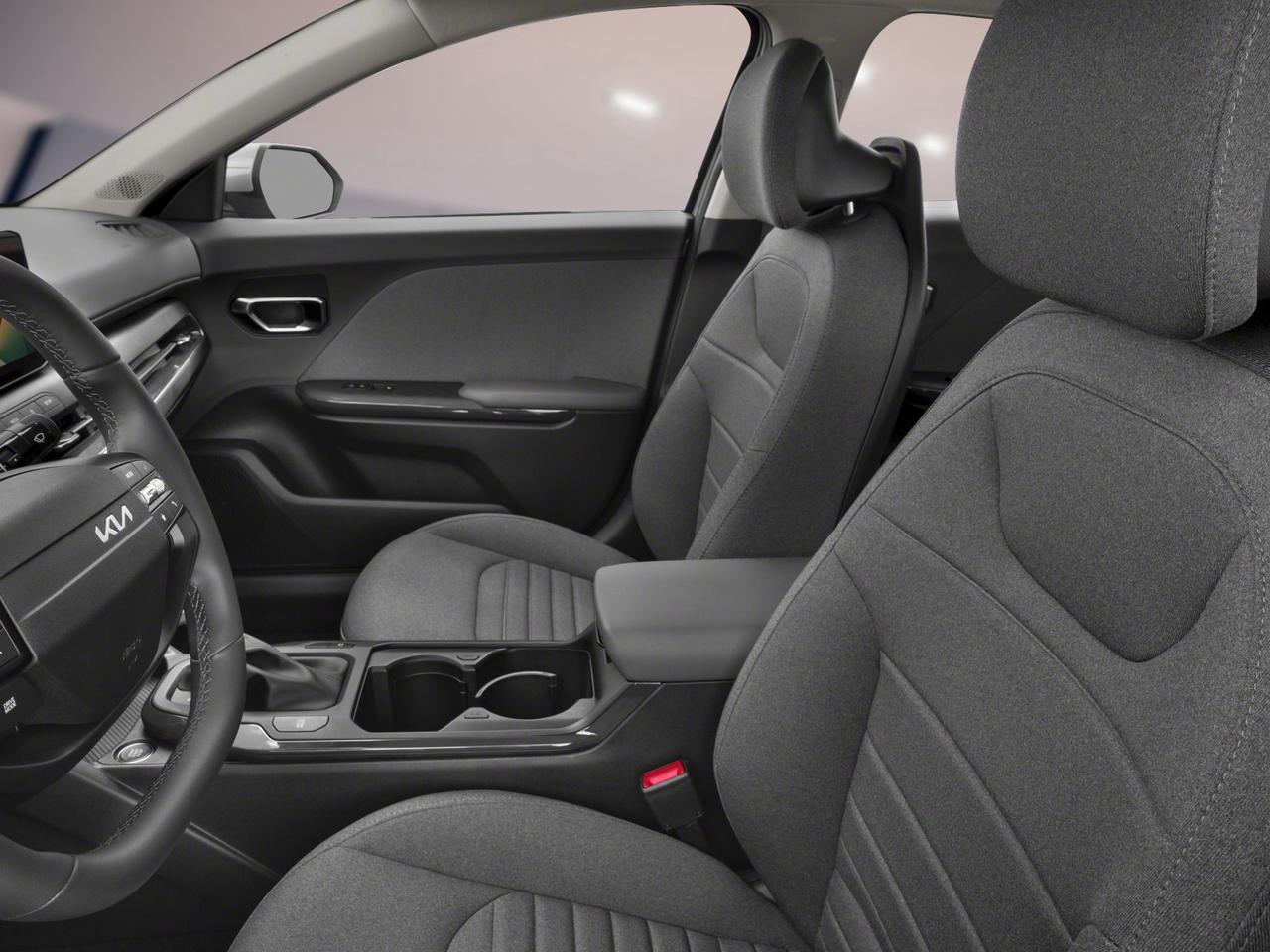 2025 Kia K4 EX FWD Photo