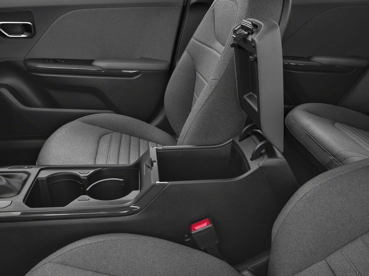 2025 Kia K4 EX FWD Photo