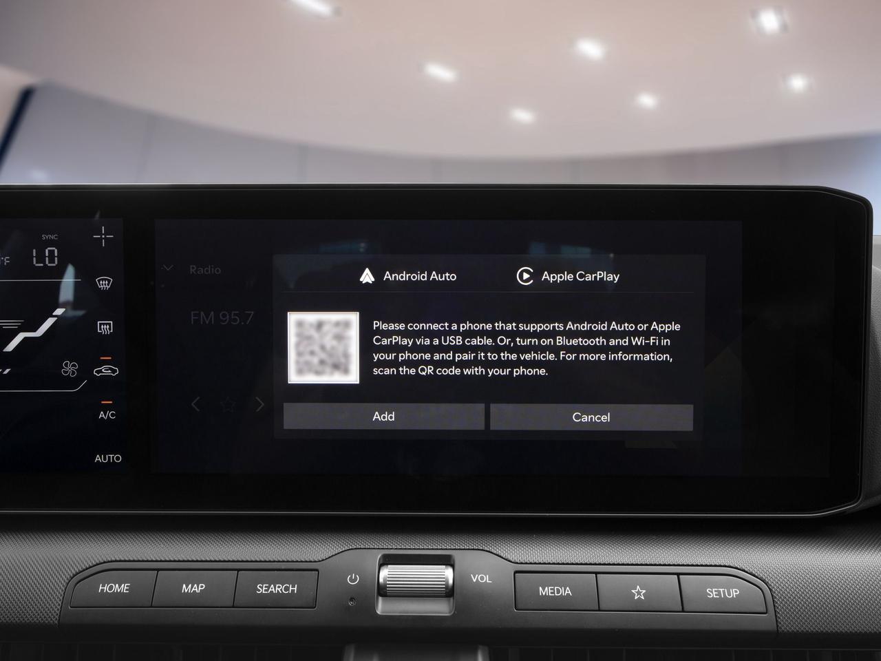 2025 Kia K4 EX FWD Photo