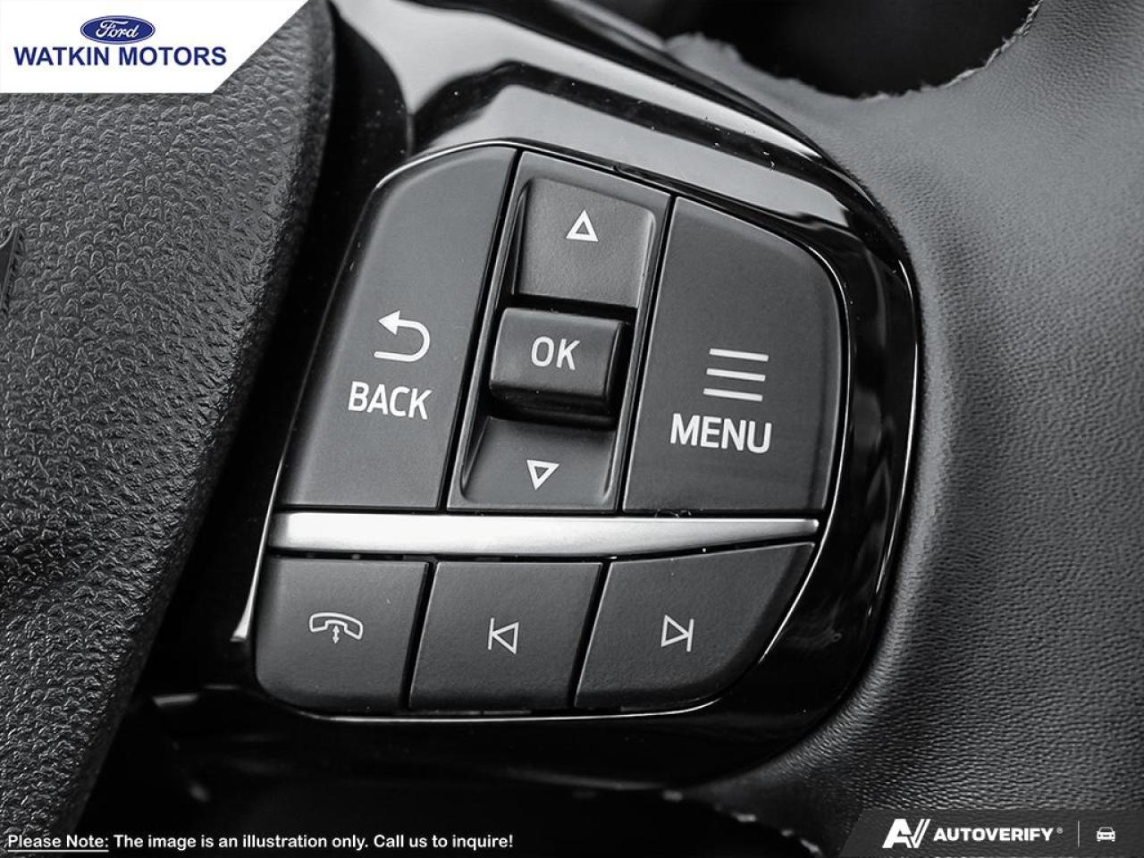 2025 Ford Escape PHEV Photo21