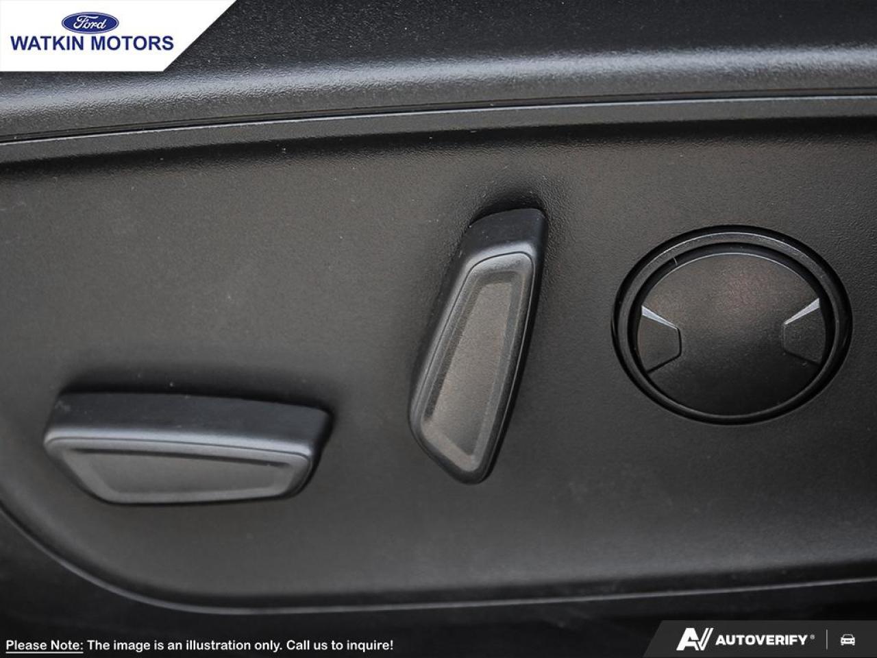 2025 Ford Escape PHEV Photo23