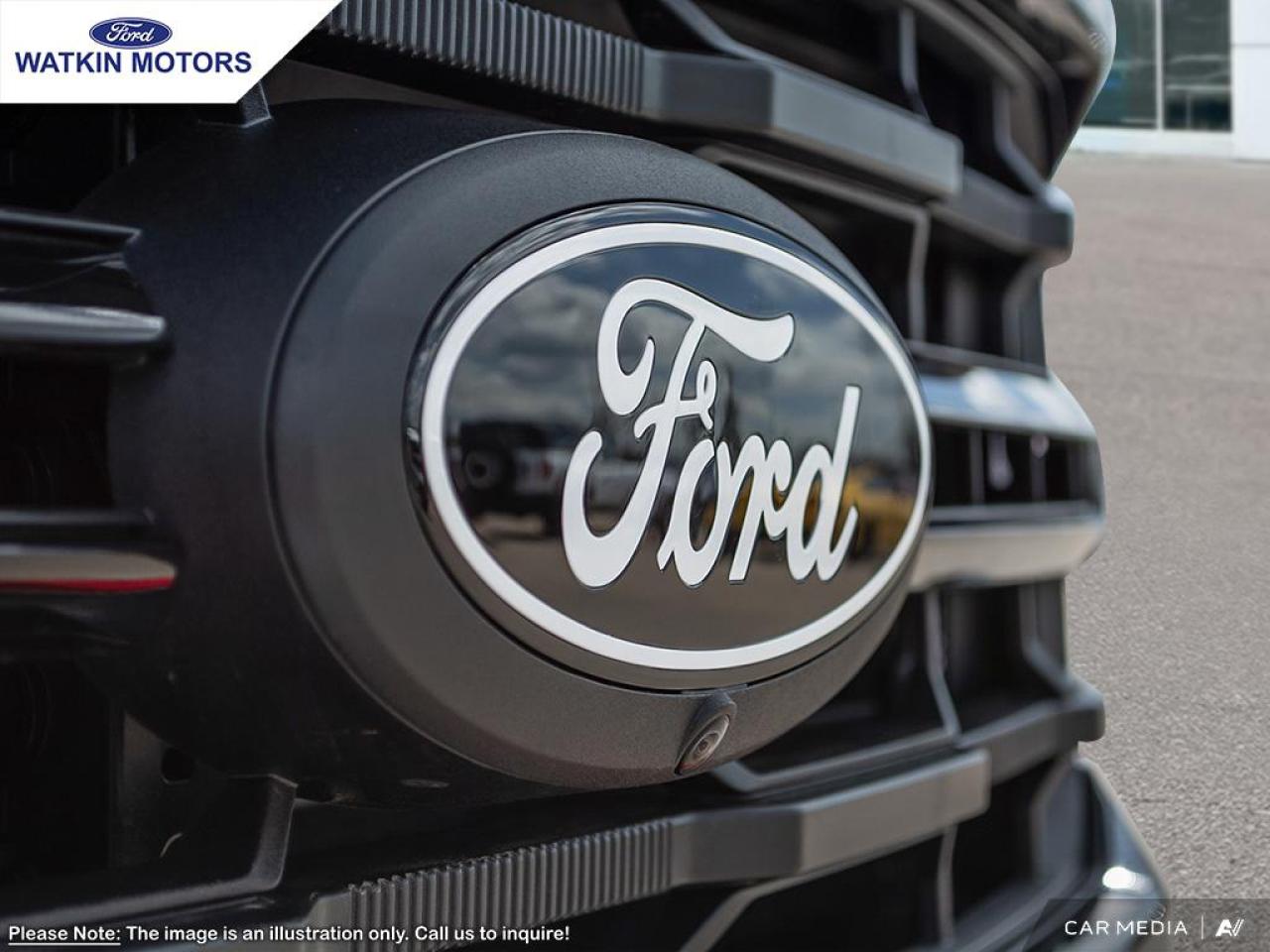 2025 Ford F-150 XLT Photo24