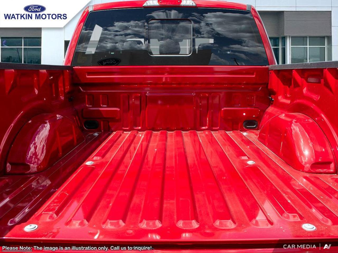 2025 Ford F-150 XLT Photo6