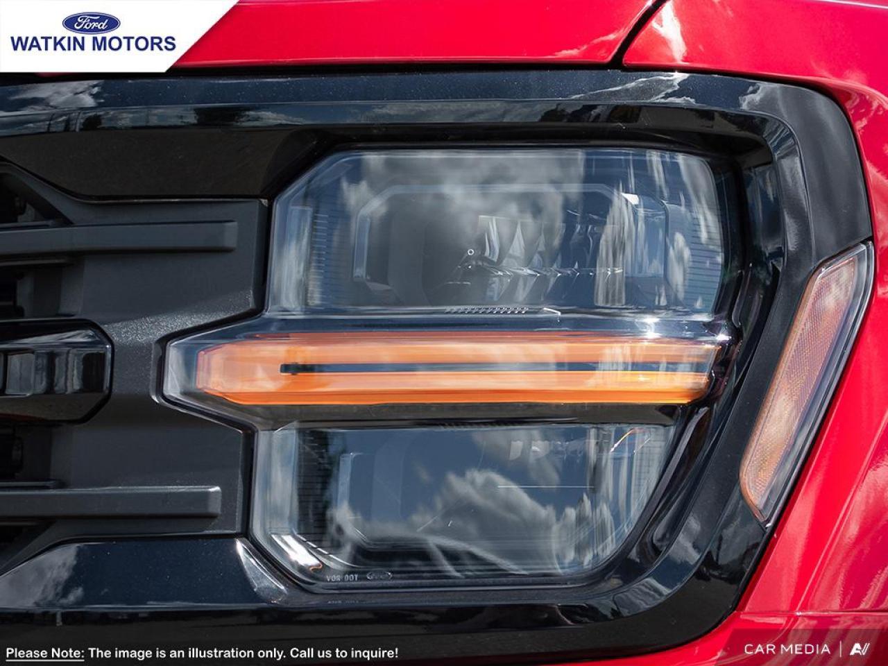 2025 Ford F-150 XLT Photo9