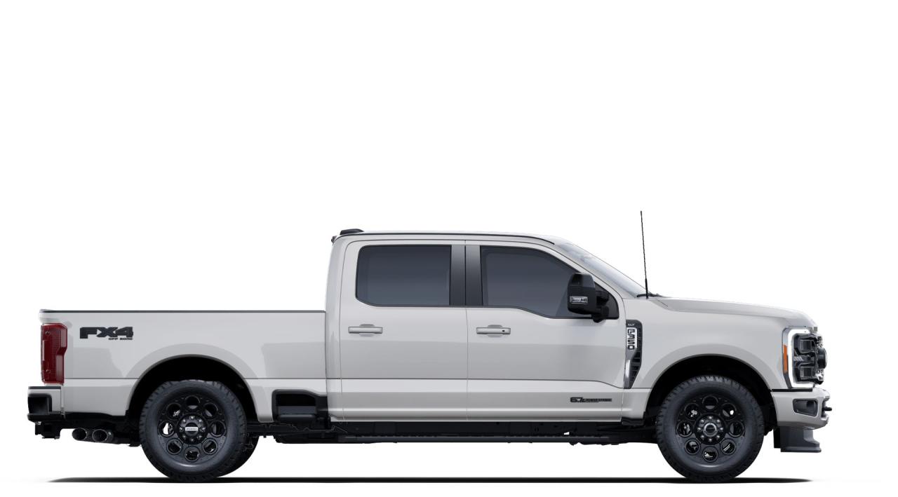 2025 Ford F-350 XLT Photo7