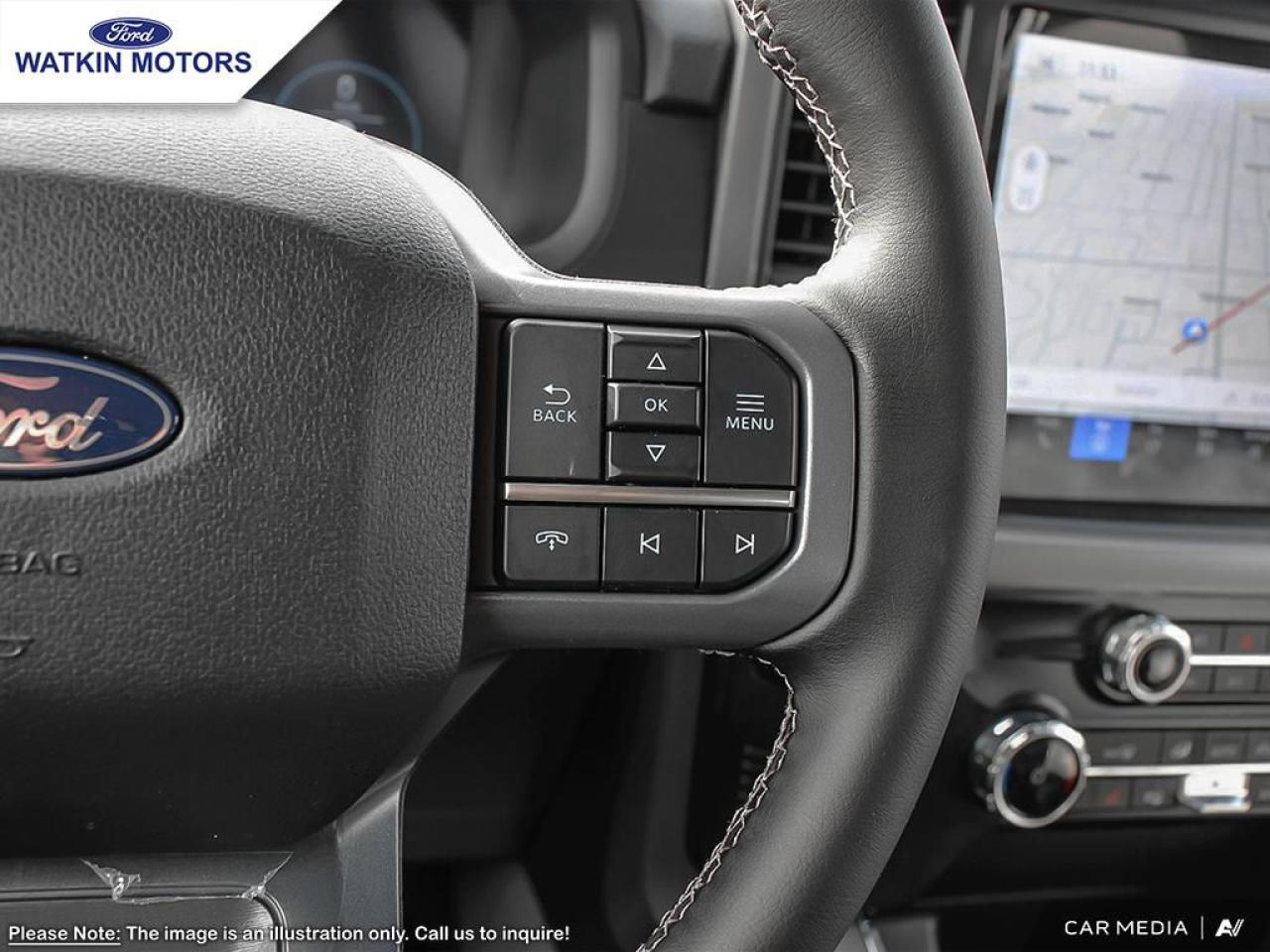 2025 Ford F-150 Lightning XLT Photo26