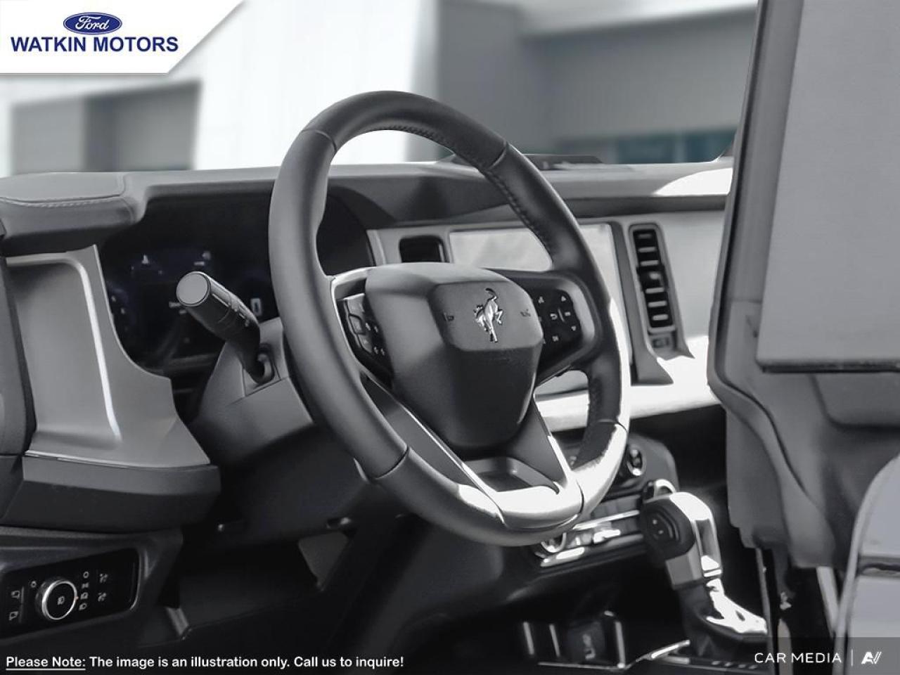 2025 Ford Bronco OUTER BAN Photo23