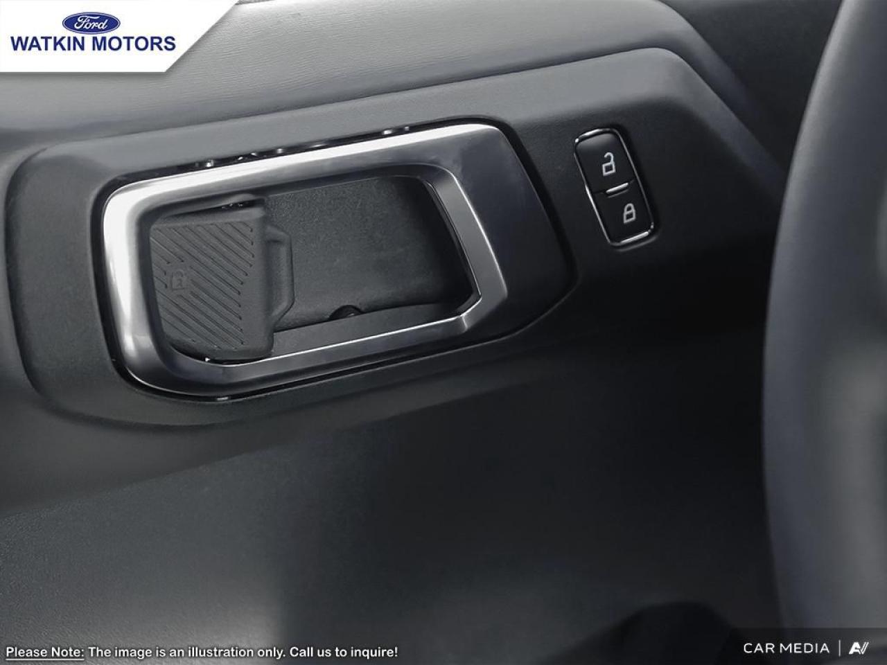 2025 Ford Bronco OUTER BAN Photo14