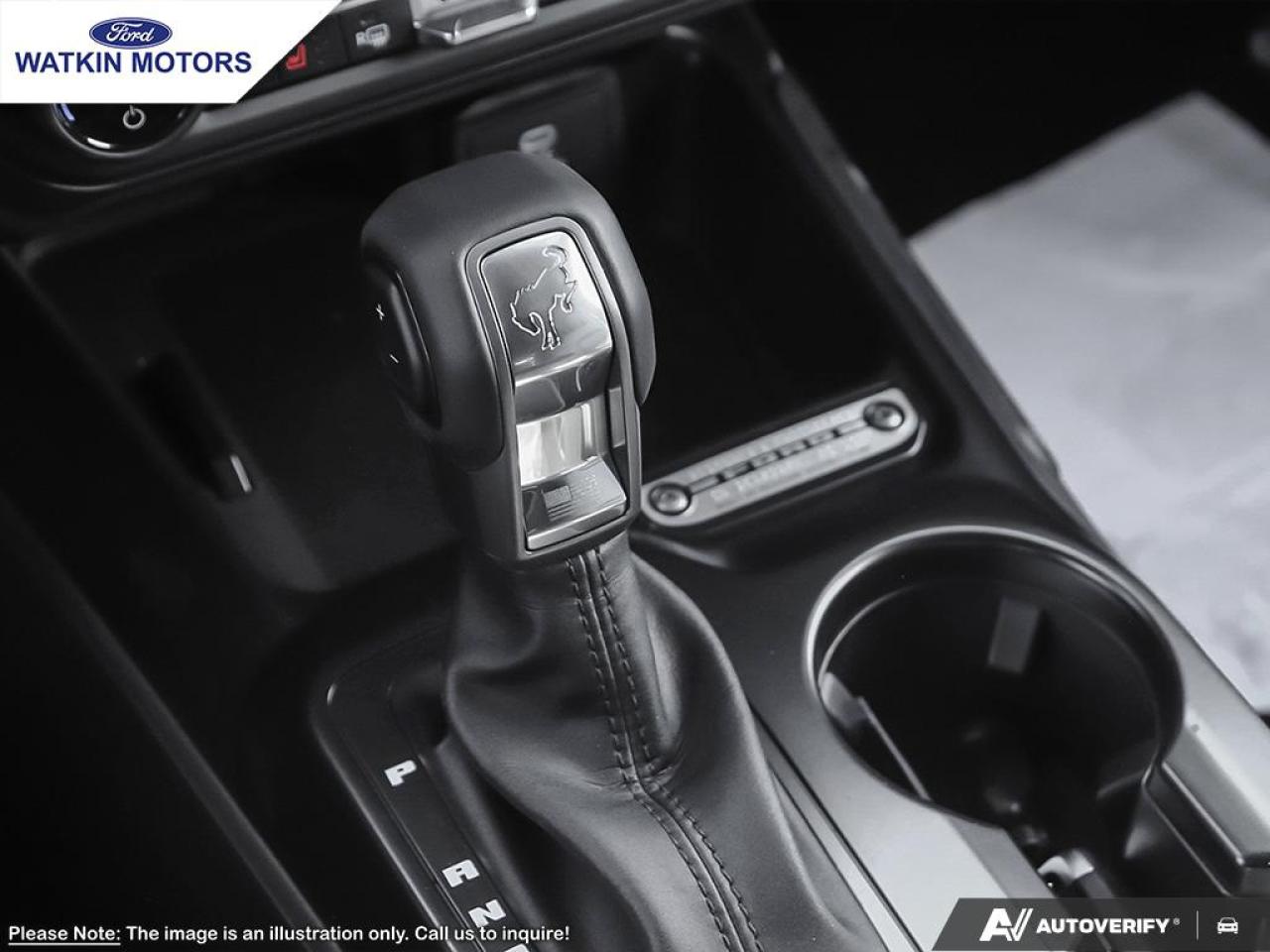 2025 Ford Bronco Outer Banks Photo22