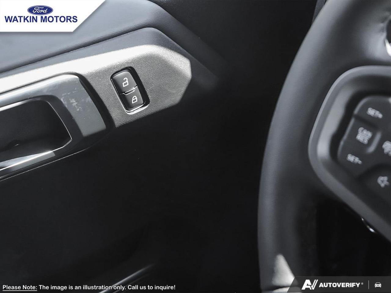 2025 Ford Bronco Outer Banks Photo22