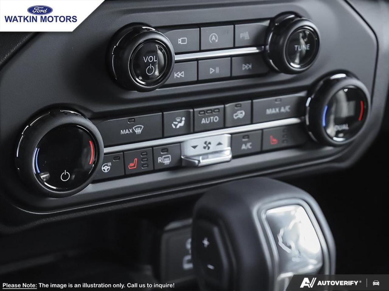 2025 Ford Bronco Outer Banks Photo22