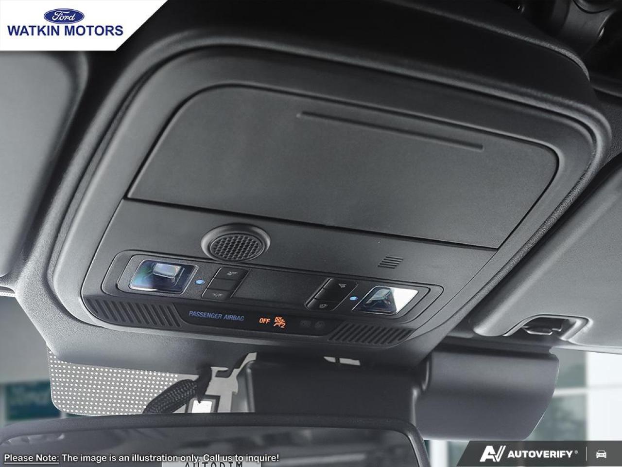 2025 Ford Bronco Outer Banks Photo16