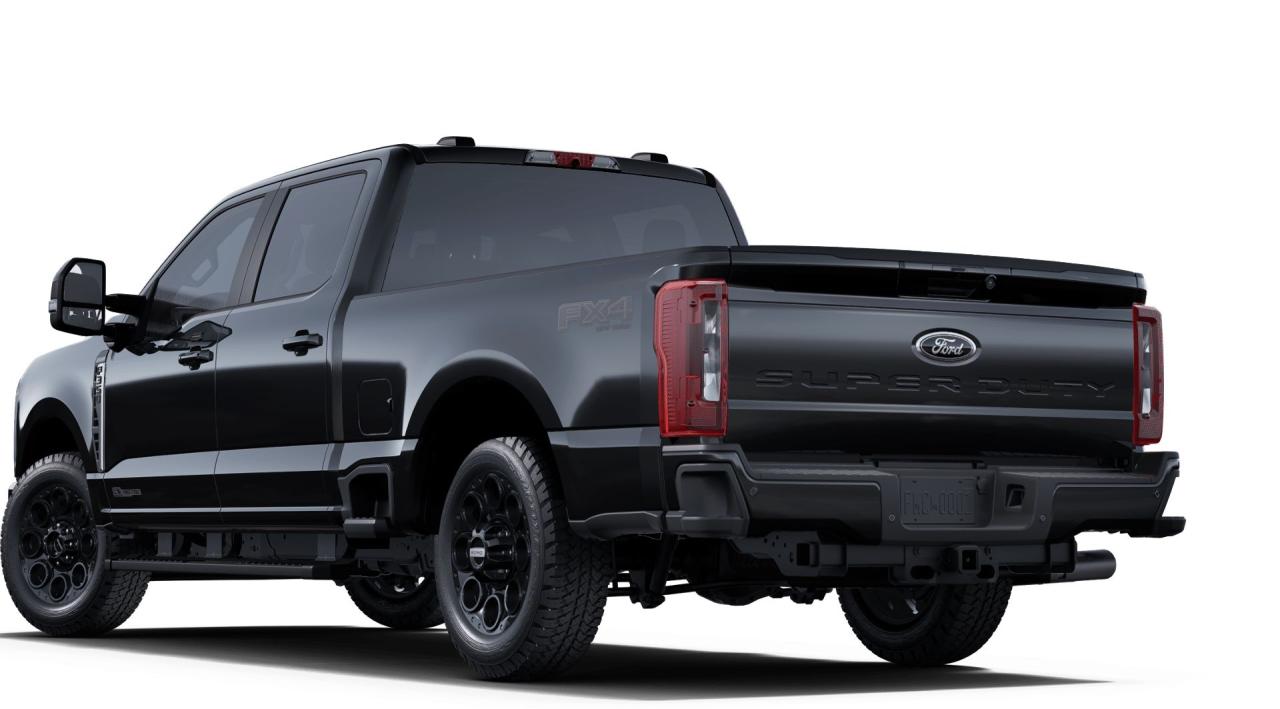 2025 Ford F-350 XLT Photo1