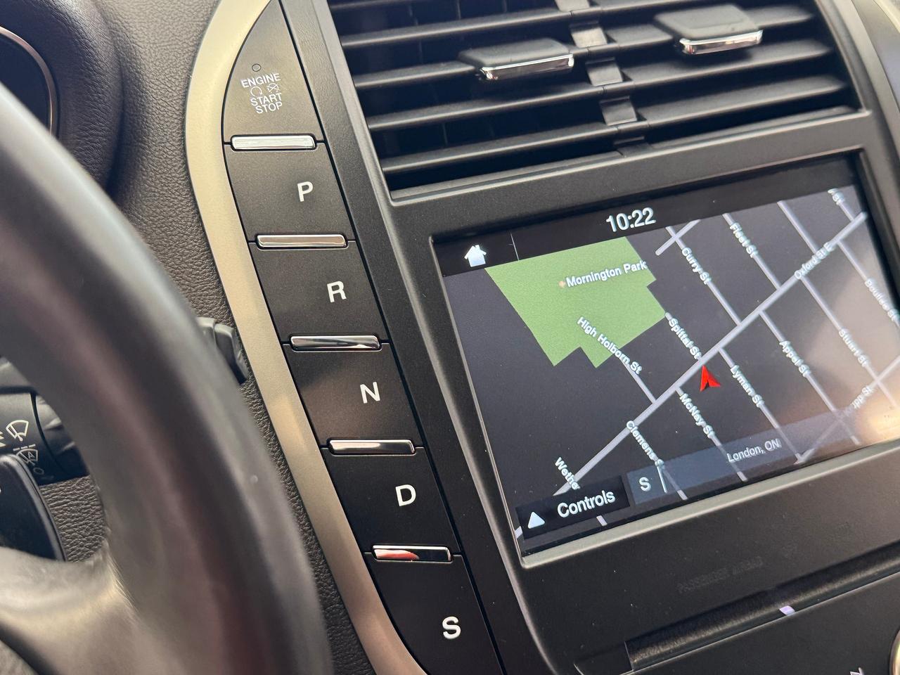 2016 Lincoln MKC Select AWD+GPS+Camera+Blind Spot+CLEAN CARFAX Photo