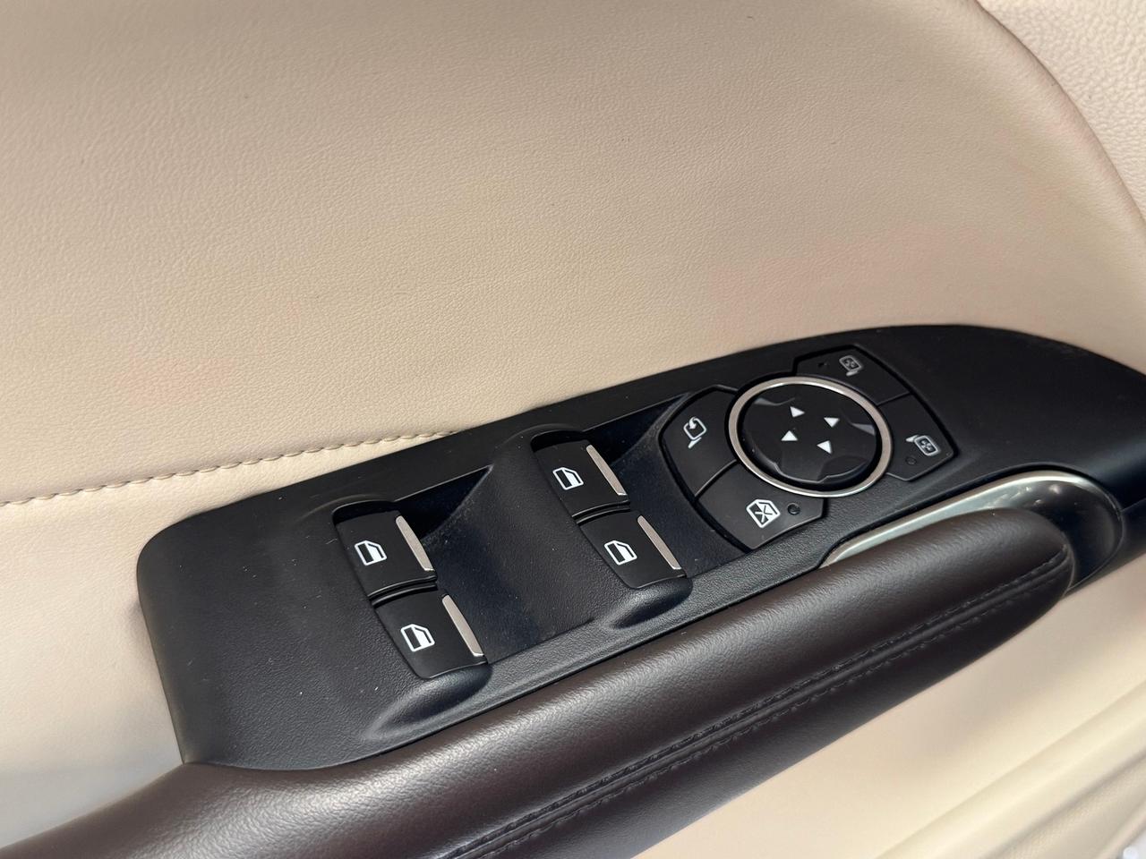2016 Lincoln MKC Select AWD+GPS+Camera+Blind Spot+CLEAN CARFAX Photo