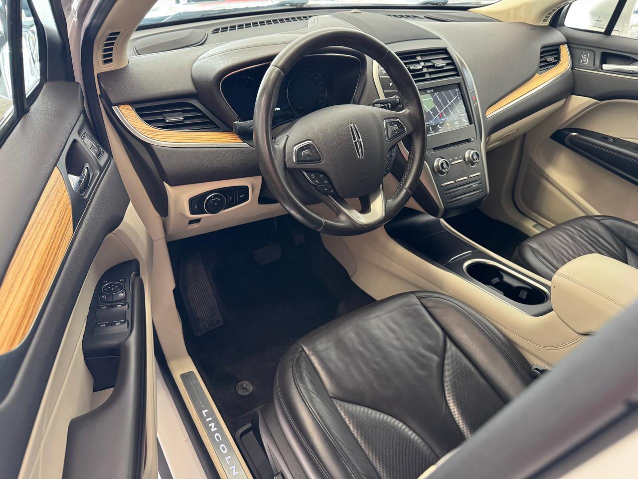 2016 Lincoln MKC Select AWD+GPS+Camera+Blind Spot+CLEAN CARFAX Photo