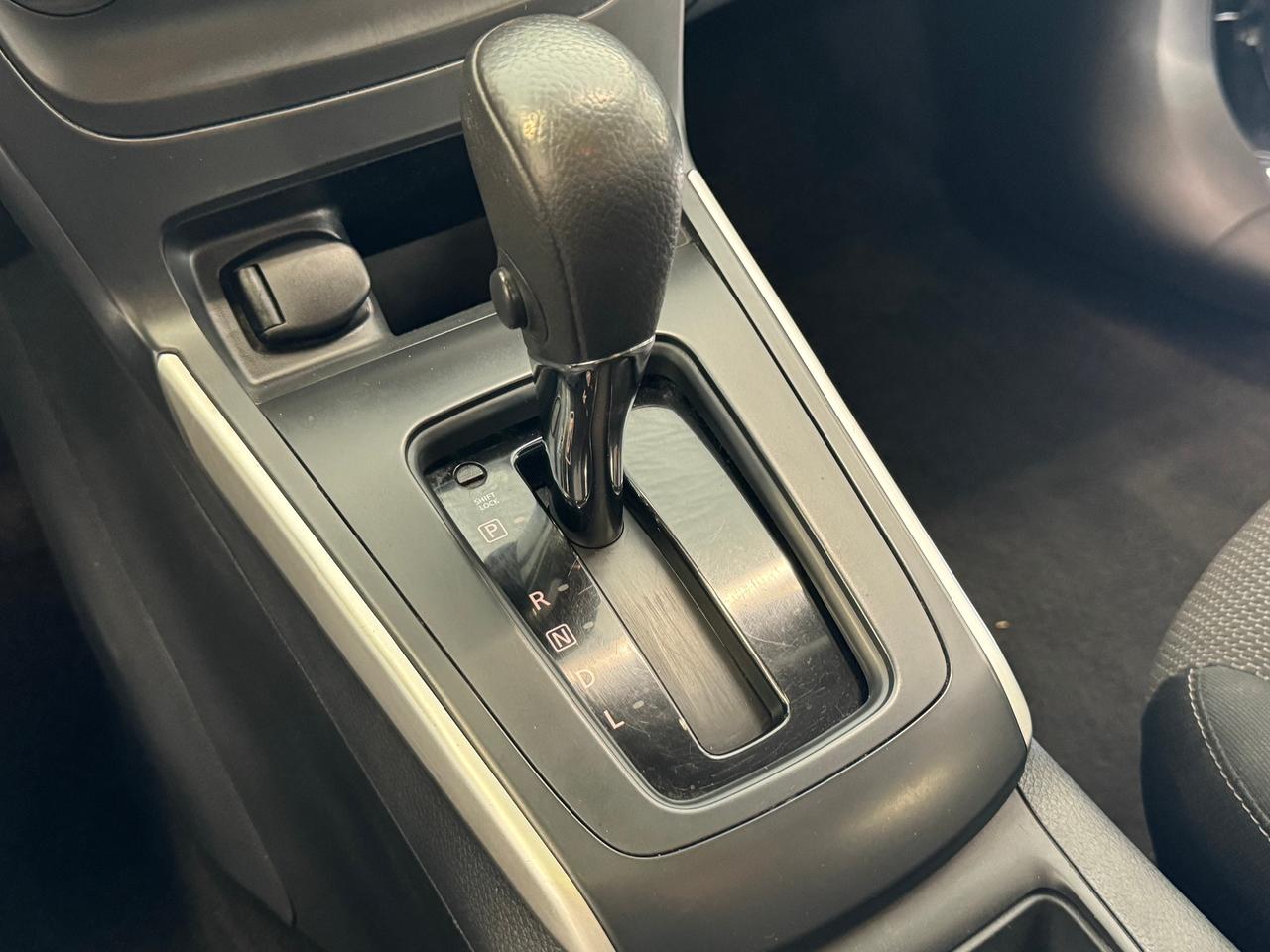 2016 Nissan Sentra S+A/C+New Brakes+Keyless Entry Photo