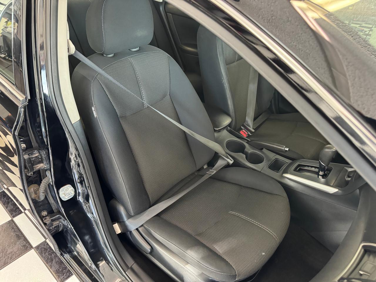 2016 Nissan Sentra S+A/C+New Brakes+Keyless Entry Photo
