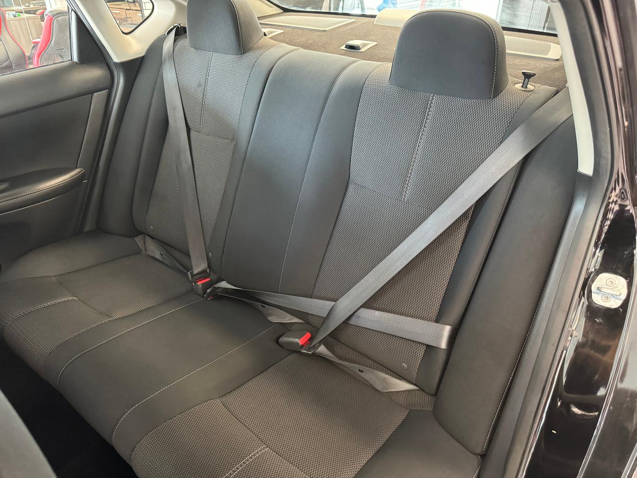 2016 Nissan Sentra S+A/C+New Brakes+Keyless Entry Photo