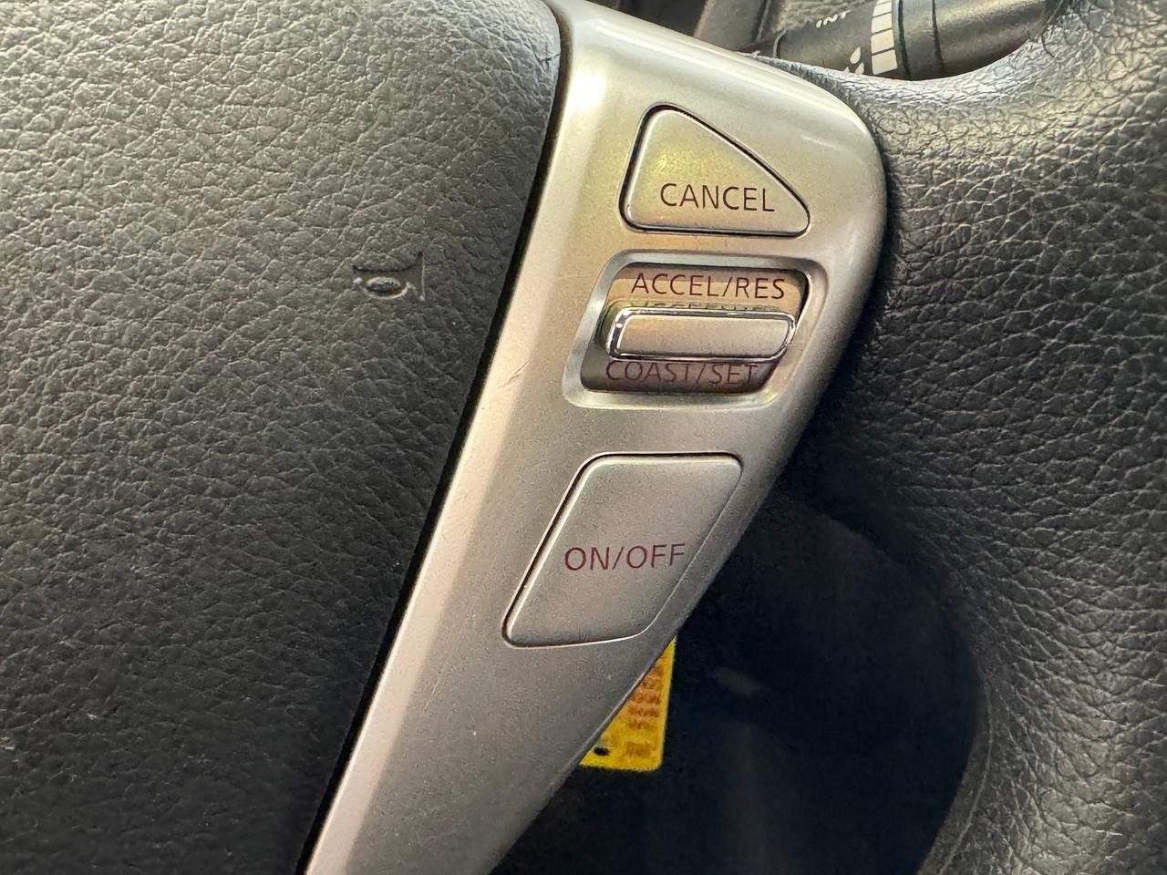 2016 Nissan Sentra S+A/C+New Brakes+Keyless Entry Photo