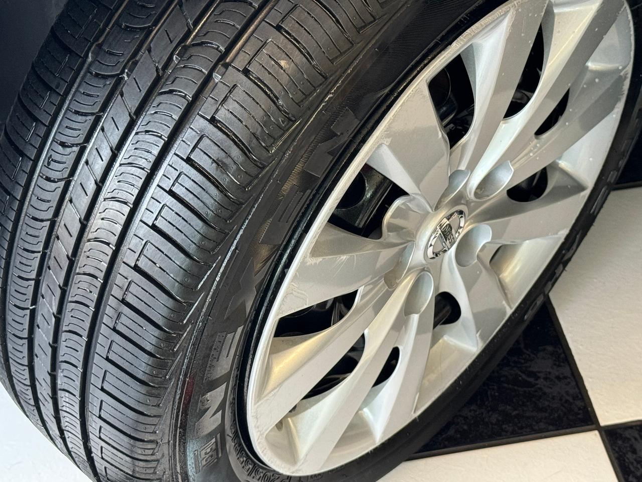 2016 Nissan Sentra S+A/C+New Brakes+Keyless Entry Photo