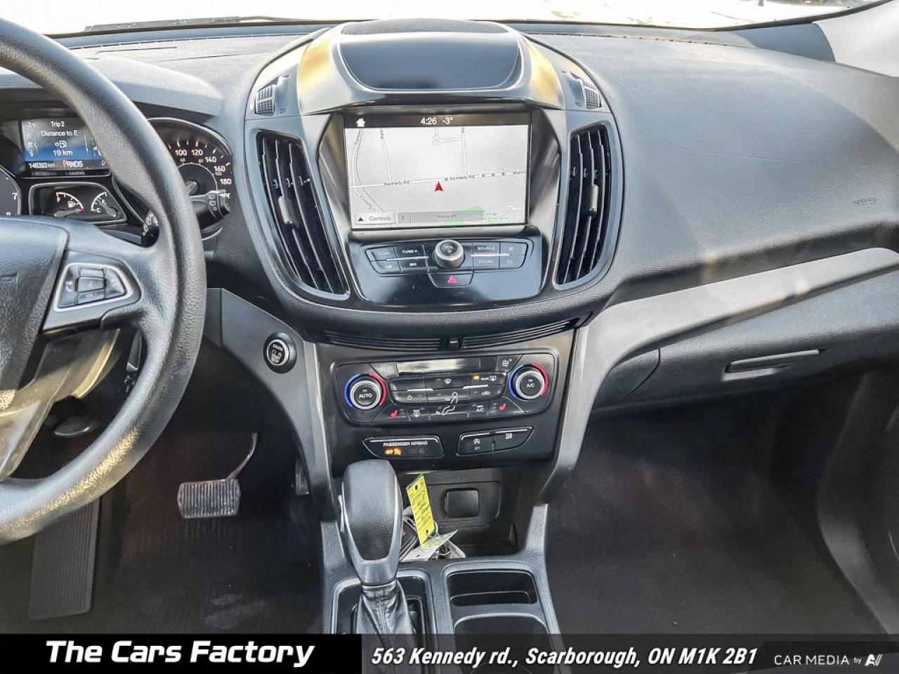 2019 Ford Escape 4WD SE BackUp Camera - No Accident! - Photo #18