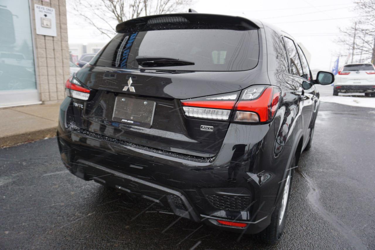 2021 Mitsubishi RVR GT 4WD CERTIFIED CAMERA BLUETOOTH HEATED SEATS CRUISE ALLOYS - Photo #6
