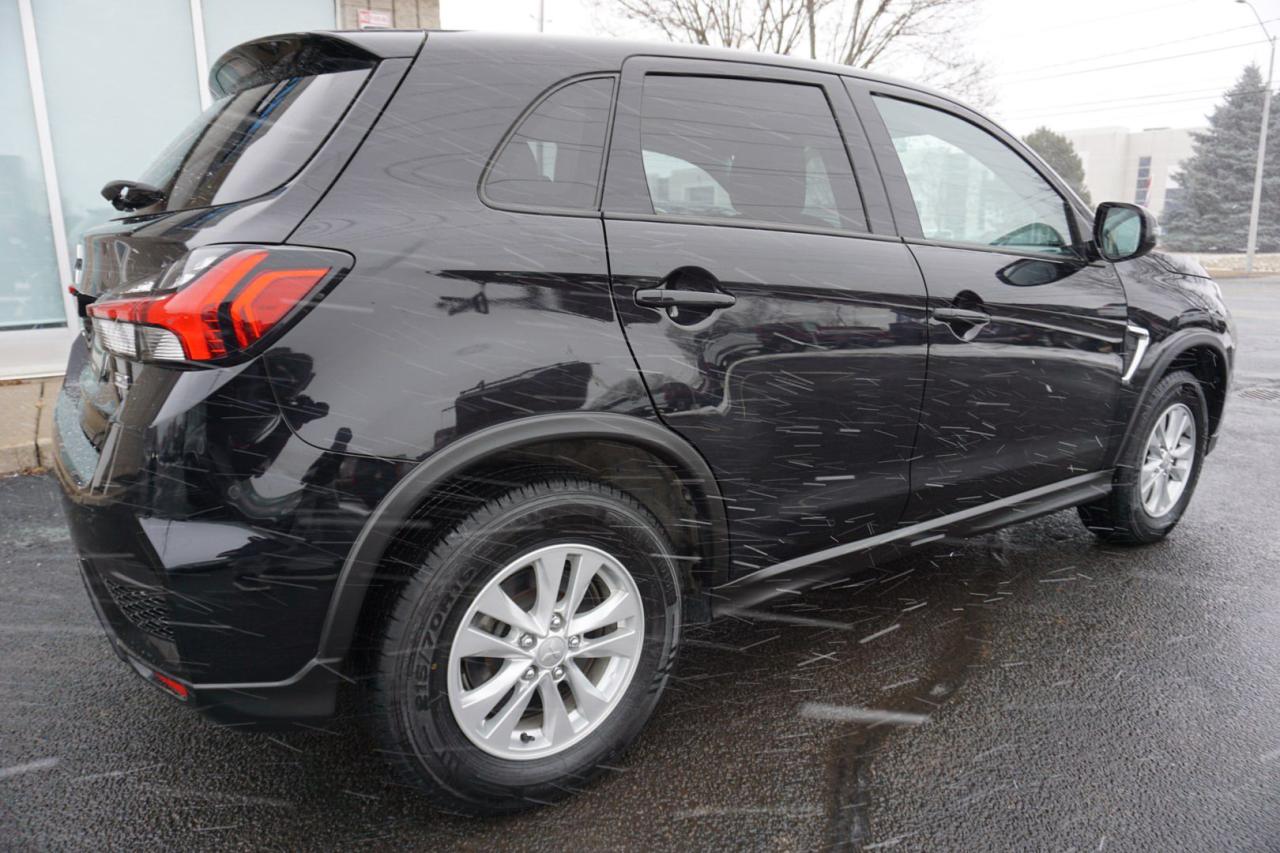 2021 Mitsubishi RVR GT 4WD CERTIFIED CAMERA BLUETOOTH HEATED SEATS CRUISE ALLOYS - Photo #7