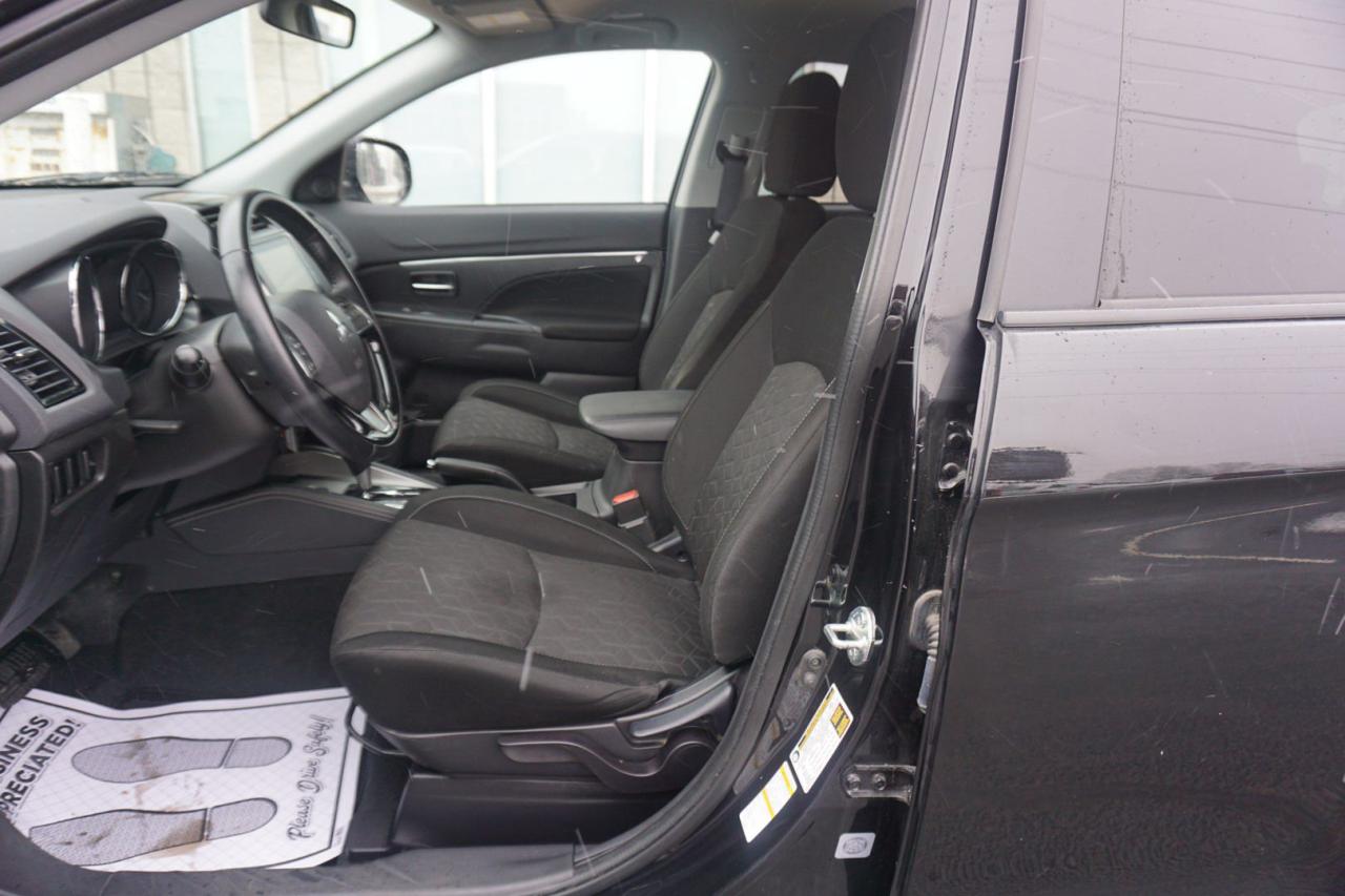 2021 Mitsubishi RVR GT 4WD CERTIFIED CAMERA BLUETOOTH HEATED SEATS CRUISE ALLOYS - Photo #15