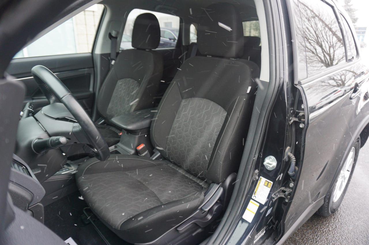 2021 Mitsubishi RVR GT 4WD CERTIFIED CAMERA BLUETOOTH HEATED SEATS CRUISE ALLOYS - Photo #14