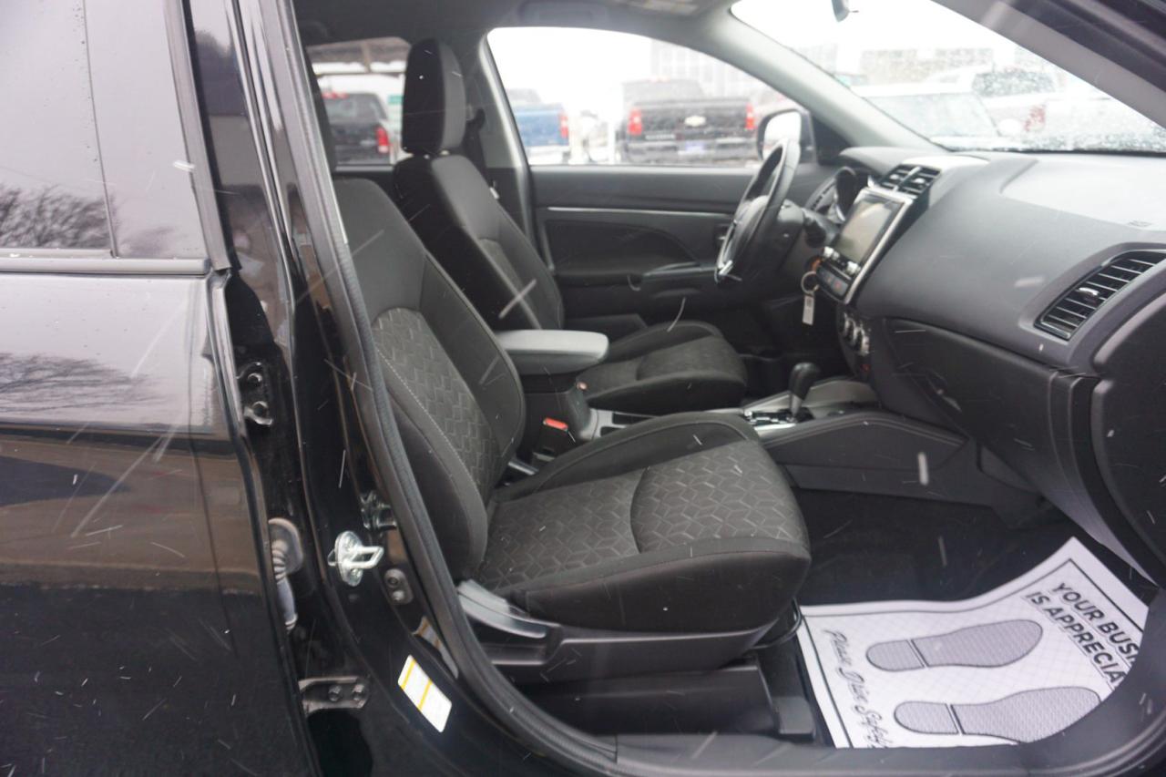 2021 Mitsubishi RVR GT 4WD CERTIFIED CAMERA BLUETOOTH HEATED SEATS CRUISE ALLOYS - Photo #18