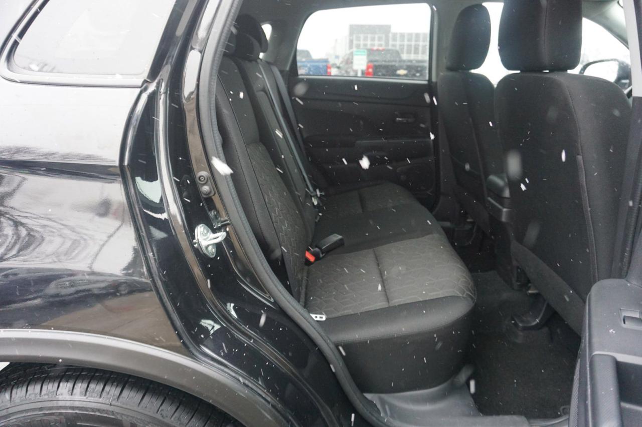 2021 Mitsubishi RVR GT 4WD CERTIFIED CAMERA BLUETOOTH HEATED SEATS CRUISE ALLOYS - Photo #17