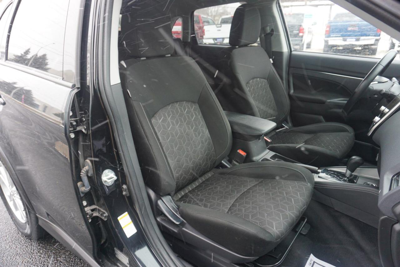 2021 Mitsubishi RVR GT 4WD CERTIFIED CAMERA BLUETOOTH HEATED SEATS CRUISE ALLOYS - Photo #19