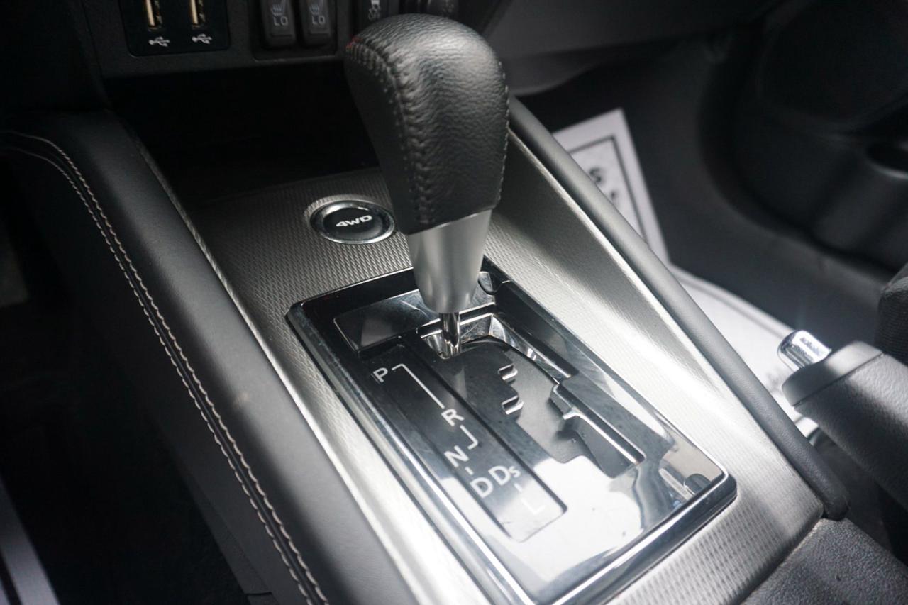 2021 Mitsubishi RVR GT 4WD CERTIFIED CAMERA BLUETOOTH HEATED SEATS CRUISE ALLOYS - Photo #20