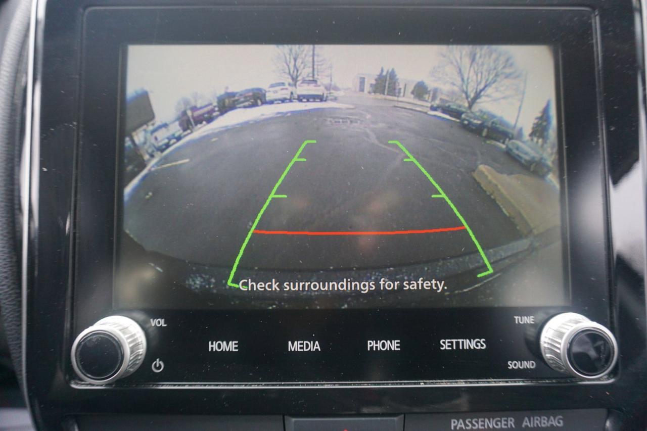 2021 Mitsubishi RVR GT 4WD CERTIFIED CAMERA BLUETOOTH HEATED SEATS CRUISE ALLOYS - Photo #21