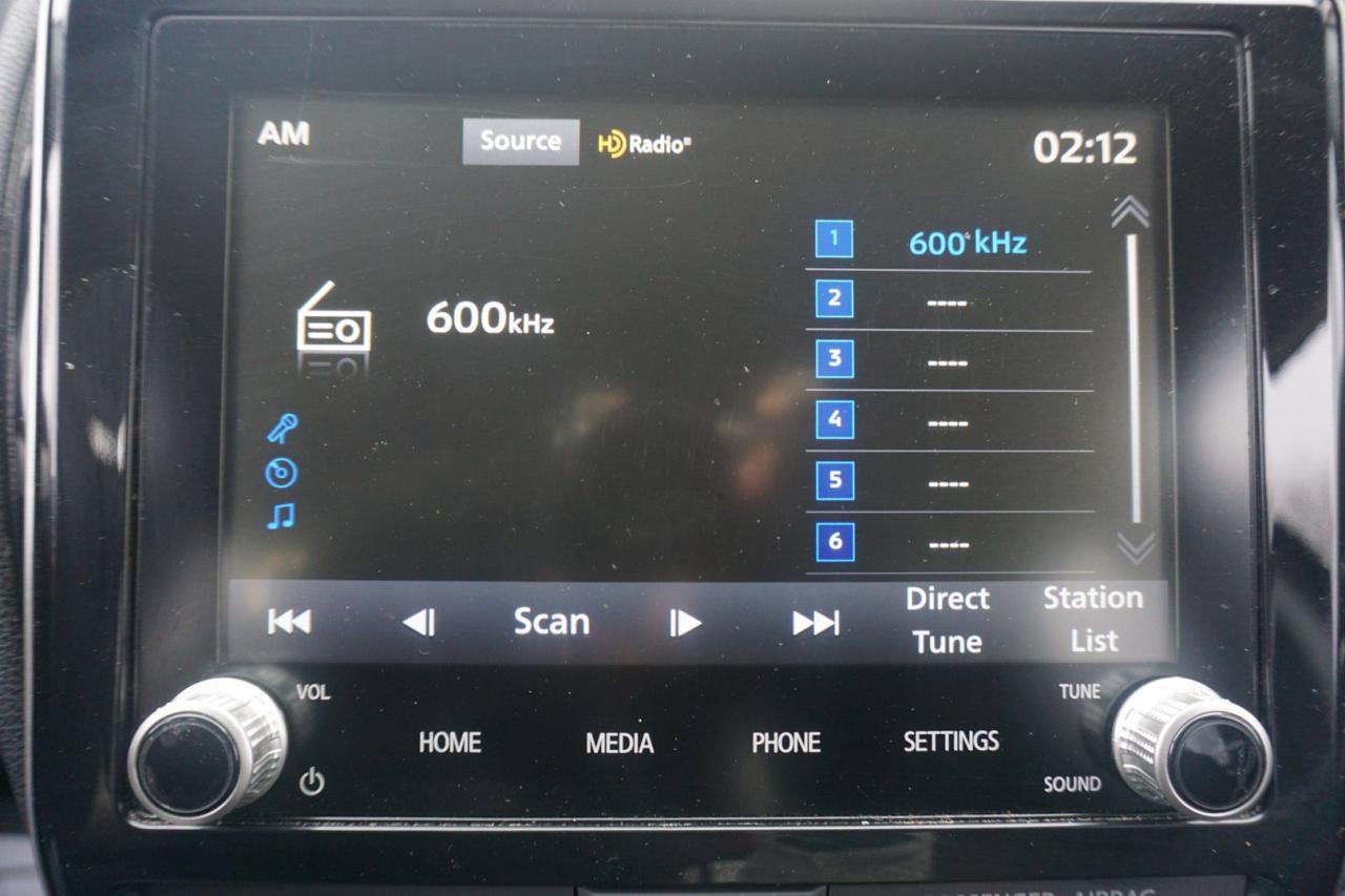 2021 Mitsubishi RVR GT 4WD CERTIFIED CAMERA BLUETOOTH HEATED SEATS CRUISE ALLOYS - Photo #23
