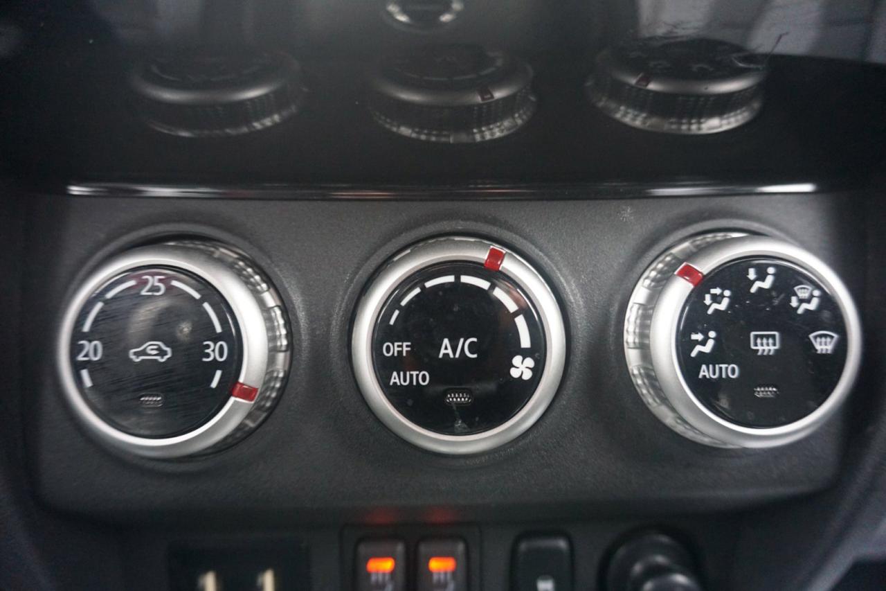 2021 Mitsubishi RVR GT 4WD CERTIFIED CAMERA BLUETOOTH HEATED SEATS CRUISE ALLOYS - Photo #24